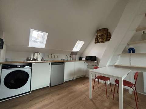 Location appartement 1 pièce