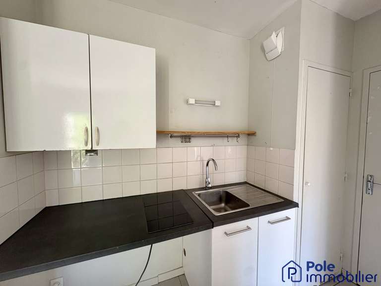 Location appartement 2 pièces