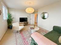 Location appartement 4 pièces Location appartement 4 pièces