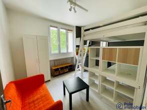 Location Appartement T1Caen Le Port - Ste-Thérèse