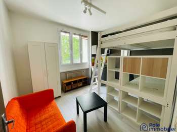 Location appartement 1 pièce Caen Le Port - Ste-Thérèse 14