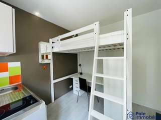 Location appartement 1 pièce