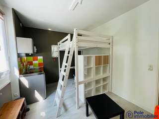 Location appartement 1 pièce