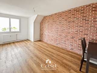Location appartement 3 pièces