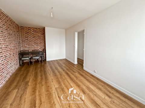 Location appartement 3 pièces