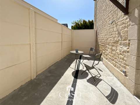 Location appartement 2 pièces