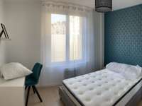 Location appartement 5 pièces