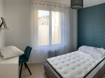 Location appartement 5 pièces Caen Le Port - Ste-Thérèse 14