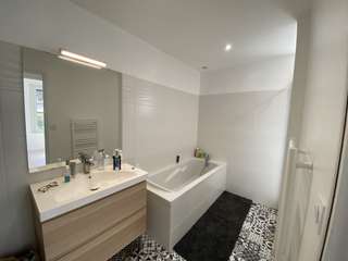 Location appartement 5 pièces