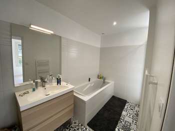 Location appartement 5 pièces