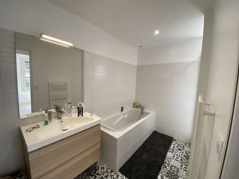 Location appartement 5 pièces