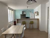 Location appartement 5 pièces