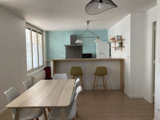 Location appartement 5 pièces