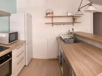 Location appartement 5 pièces