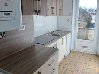 Location appartement 2 pièces