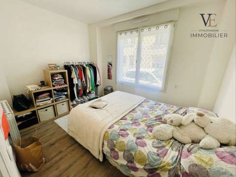 Location appartement 2 pièces Location appartement 2 pièces