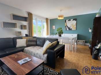 Location appartement 3 pièces Caen Le Port - Ste-Thérèse 14