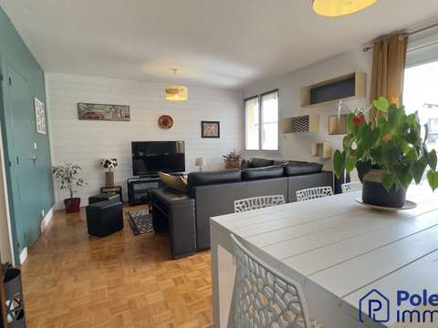 Location appartement 3 pièces Location appartement 3 pièces