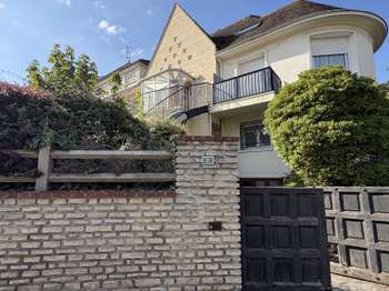 Location appartement 1 pièce Caen Le Port - Ste-Thérèse 14