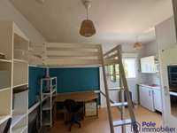 Location appartement 1 pièce Location appartement 1 pièce