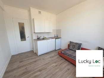 Location appartement 1 pièce