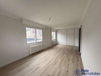 Location appartement 5 pièces