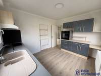 Location appartement 5 pièces