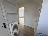 Location appartement 5 pièces