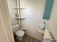 Location appartement 5 pièces
