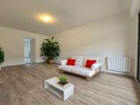 Location appartement 3 pièces