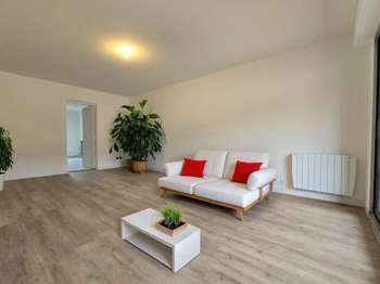 Location Appartement 3 piècesCaen Le Port - Ste-Thérèse