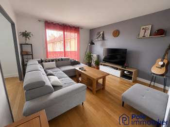 Location appartement 3 pièces Caen Le Port - Ste-Thérèse 14