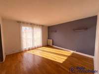 Location appartement 3 pièces Caen Le Port - Ste-Thérèse - 14