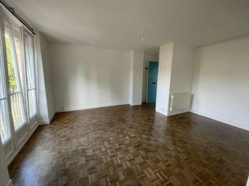 Location Appartement T1Caen Le Port - Ste-Thérèse