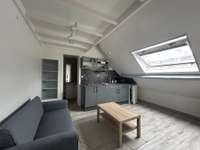 Location appartement 1 pièce