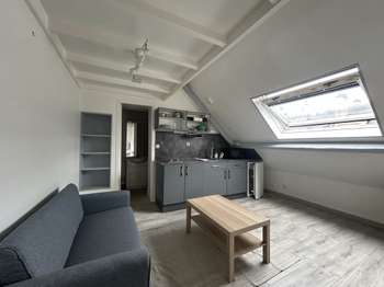 Location Appartement T1Caen Le Port - Ste-Thérèse