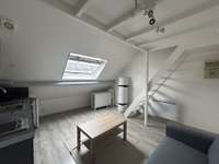 Location appartement 1 pièce