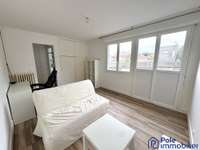 Location appartement 1 pièce