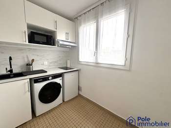 Location appartement 1 pièce