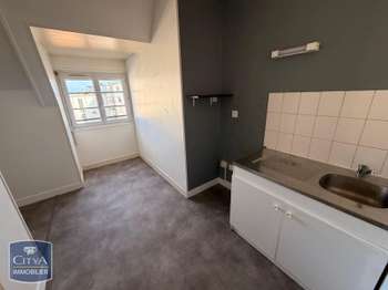 Location appartement 2 pièces Caen Le Port - Ste-Thérèse 14