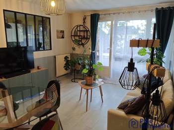 Location appartement 2 pièces Caen Le Port - Ste-Thérèse 14