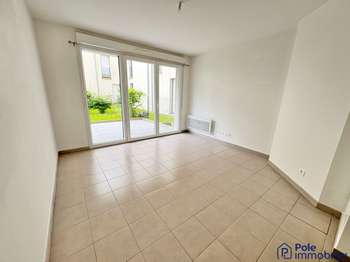 Location Appartement 2 piècesCaen Le Port - Ste-Thérèse