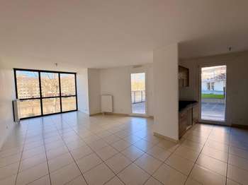 Location appartement 3 pièces Caen Le Port - Ste-Thérèse 14