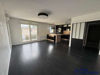 Location appartement 3 pièces Caen Le Port - Ste-Thérèse 14