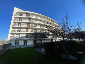 Location Appartement 3 piècesCaen Le Port - Ste-Thérèse