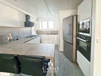 Location appartement 3 pièces