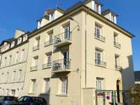 Location appartement 3 pièces