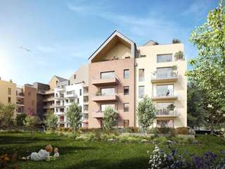 Location appartement 1 pièce
