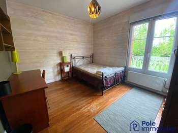 Location appartement 1 pièce Caen St-Gilles 14