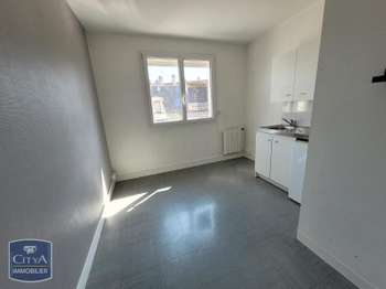 Location appartement 1 pièce